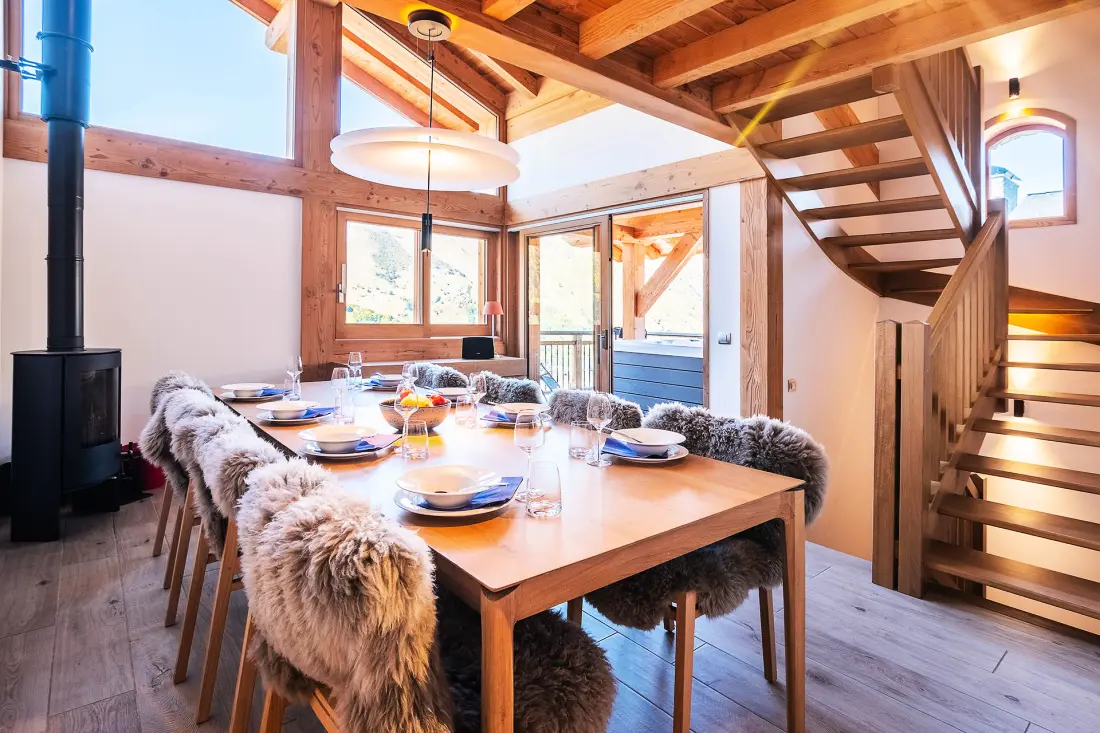 Residence Caseblanche