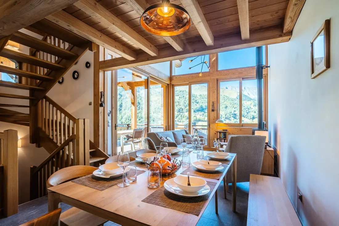 Residence Caseblanche