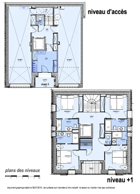Residence Caseblanche