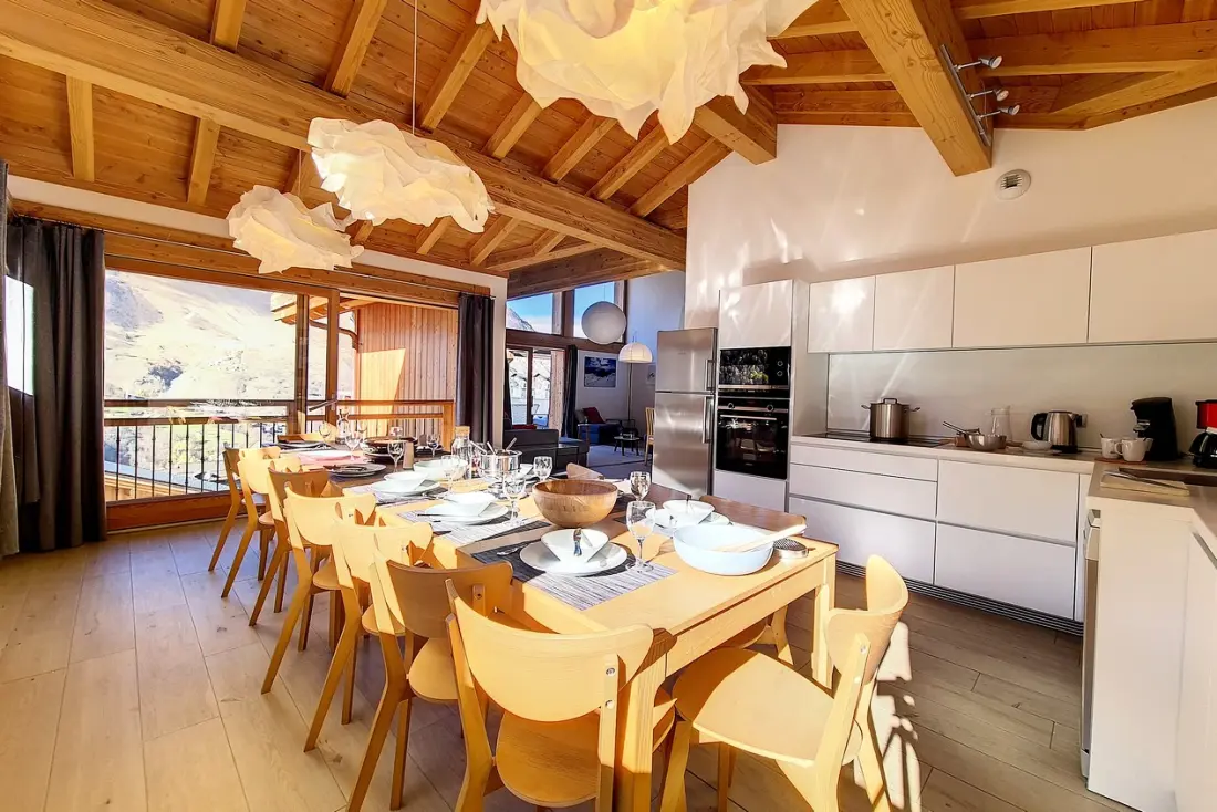Residence Caseblanche