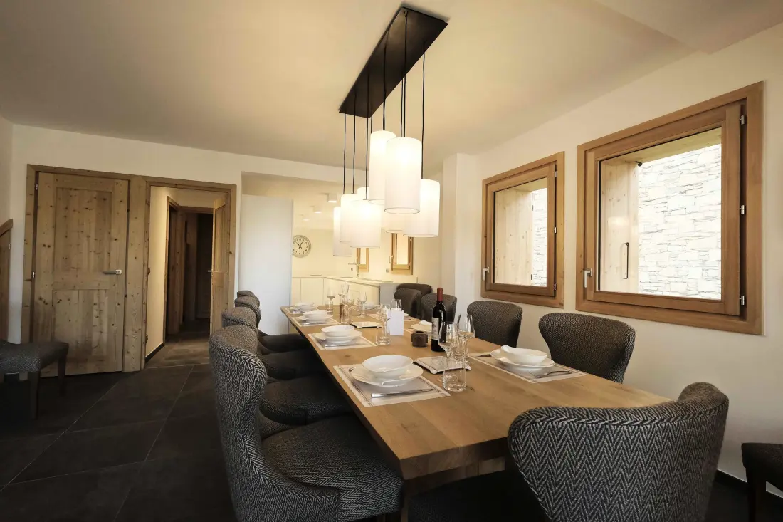 Residence Caseblanche