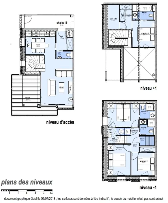 Residence Caseblanche