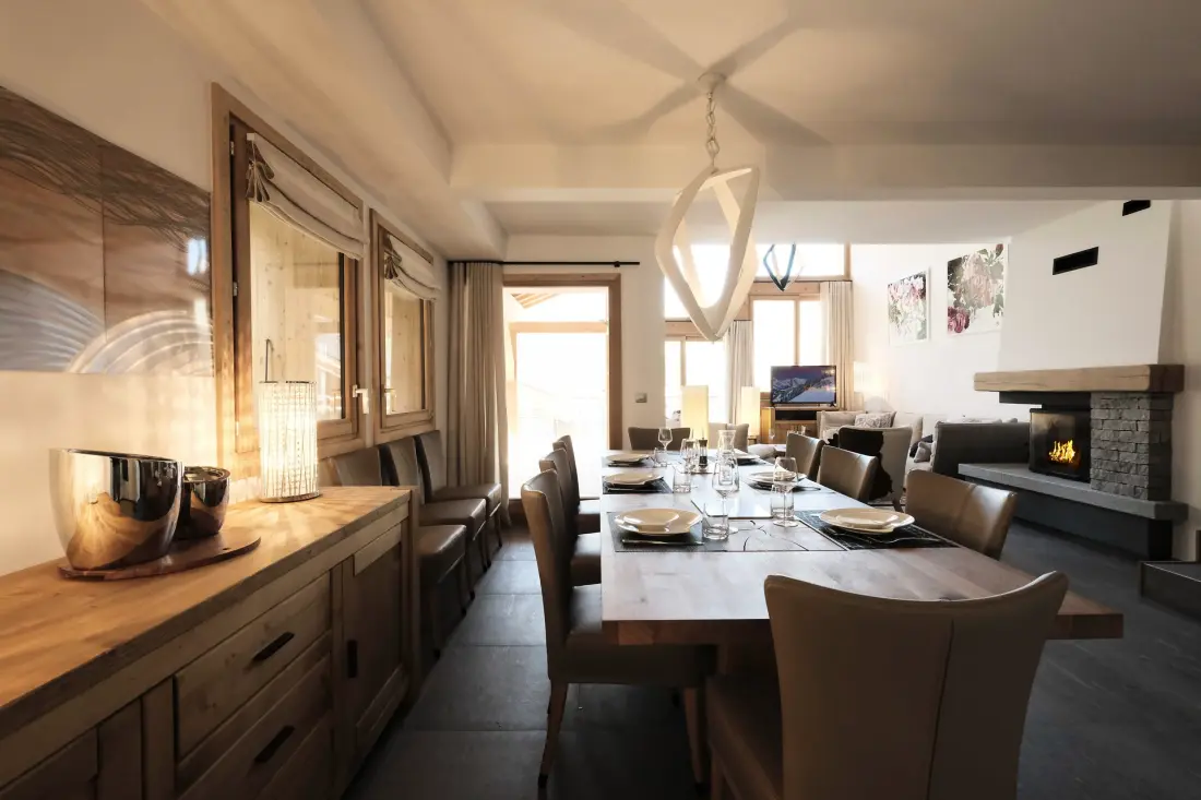 Residence Caseblanche
