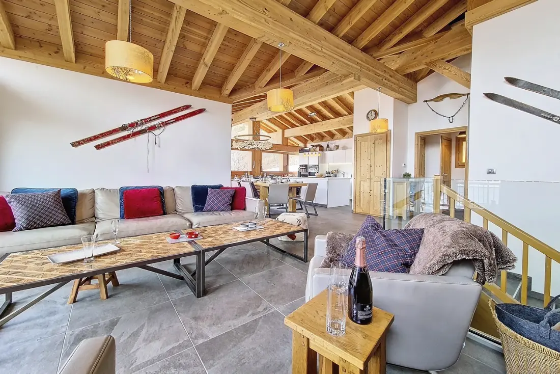Residence Caseblanche