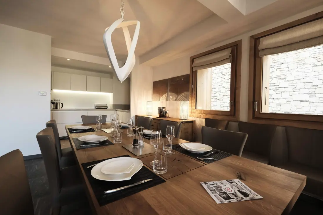 Residence Caseblanche