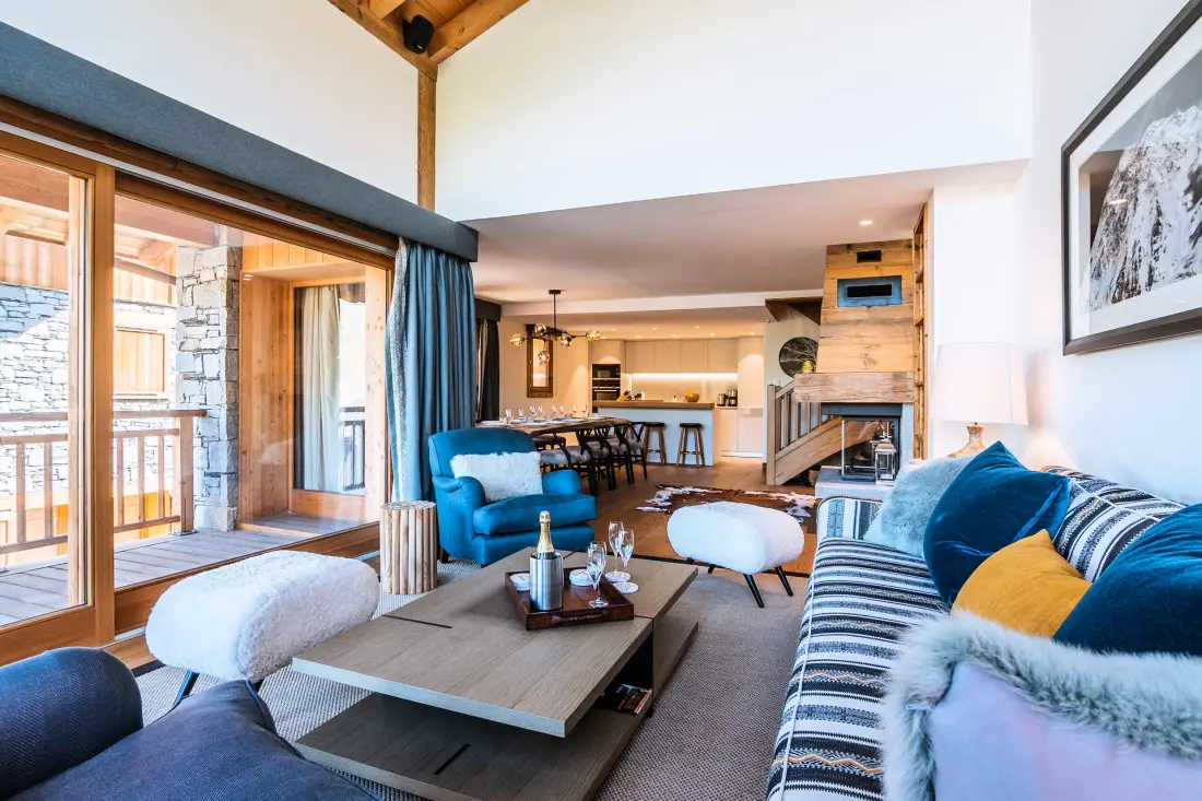 Residence Caseblanche