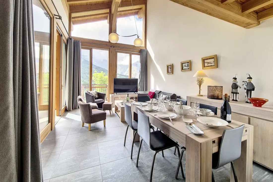 Residence Caseblanche
