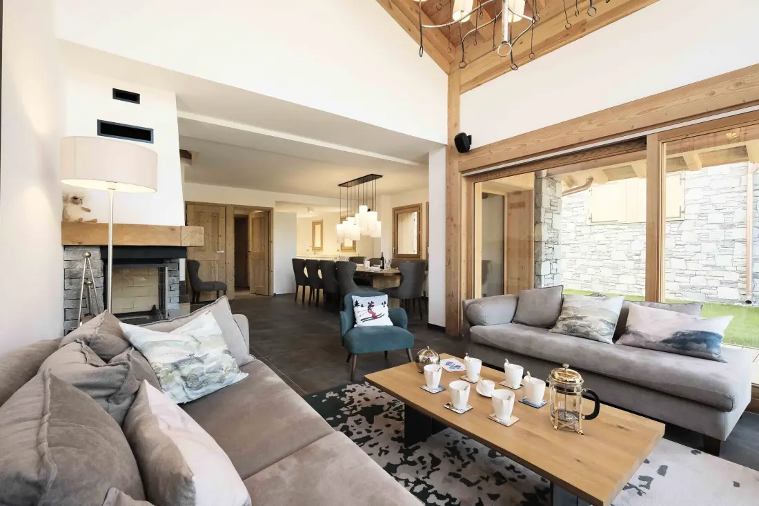 Residence Caseblanche