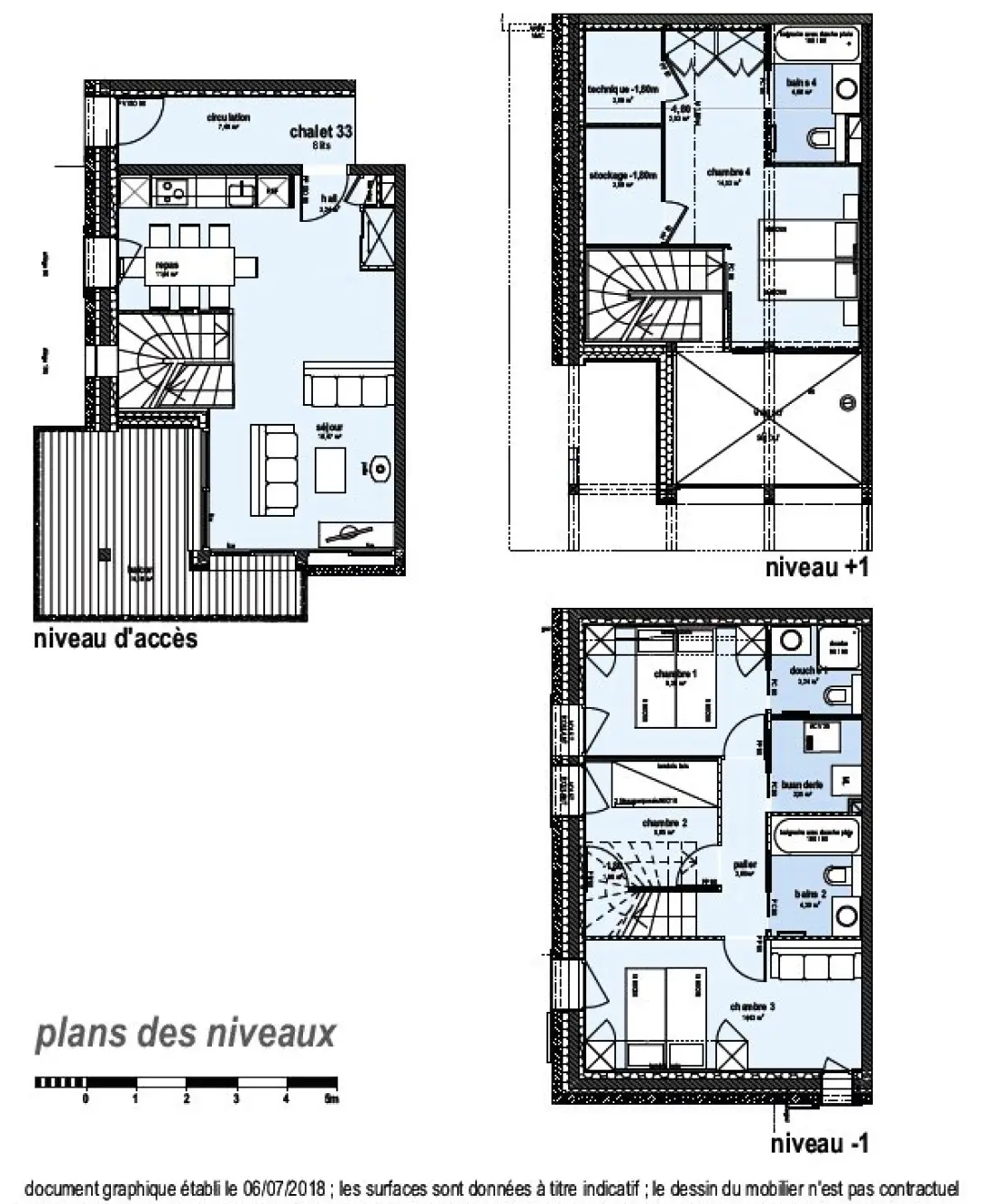 Residence Caseblanche
