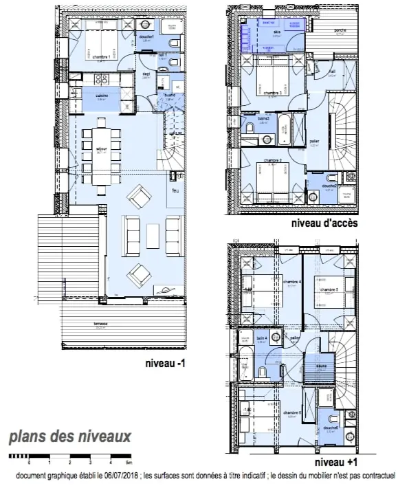 Residence Caseblanche