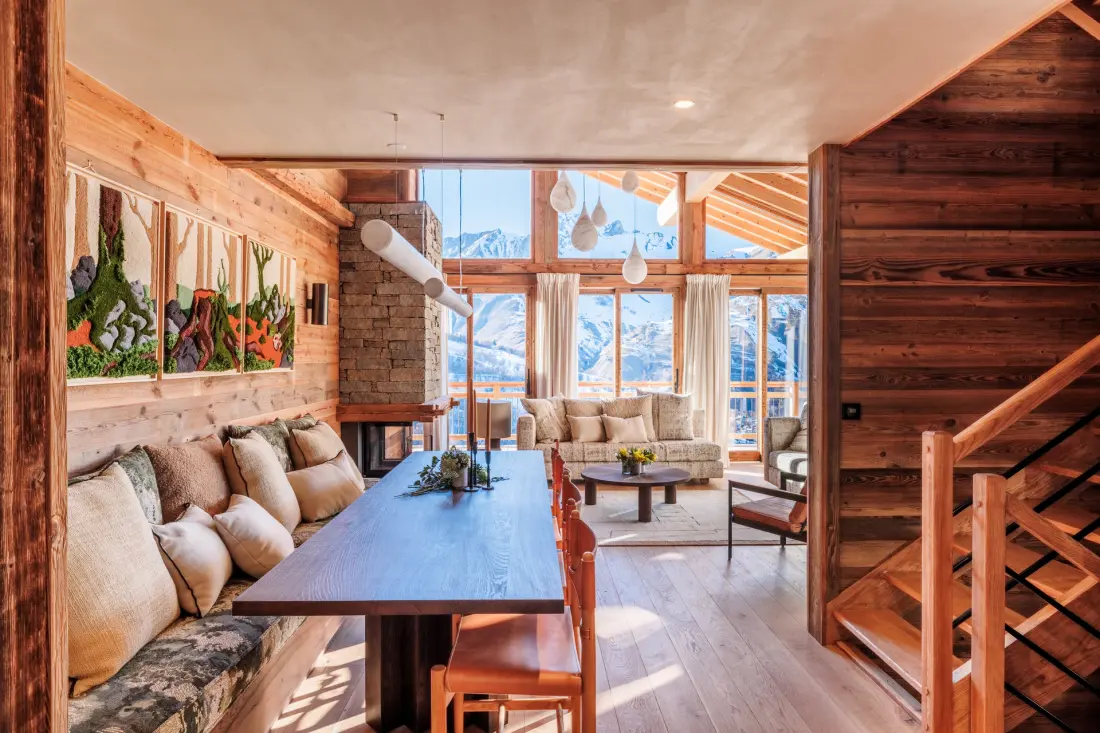 Residence Caseblanche