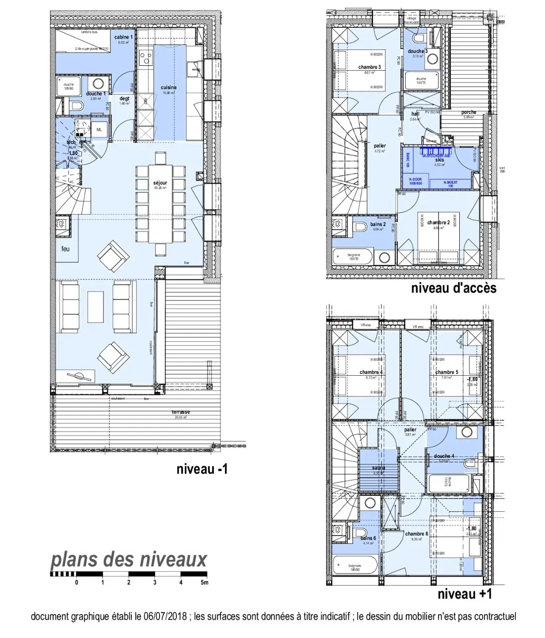Residence Caseblanche