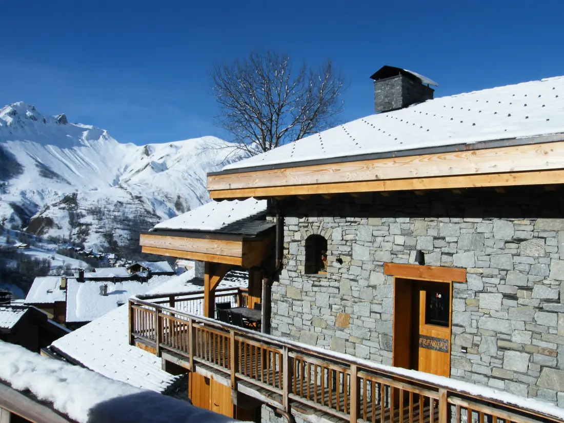 Residence Caseblanche