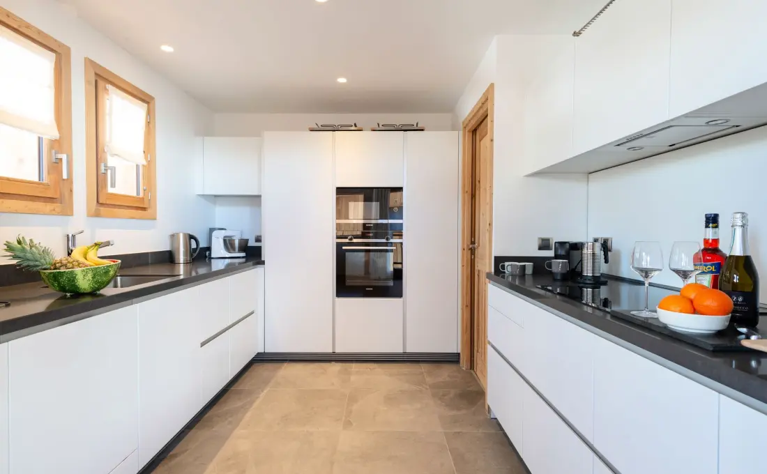 Residence Caseblanche