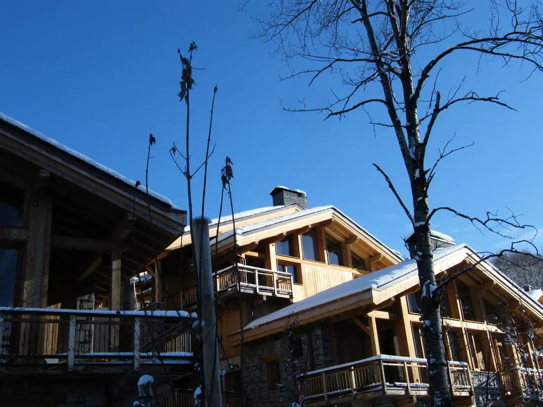 Residence Caseblanche