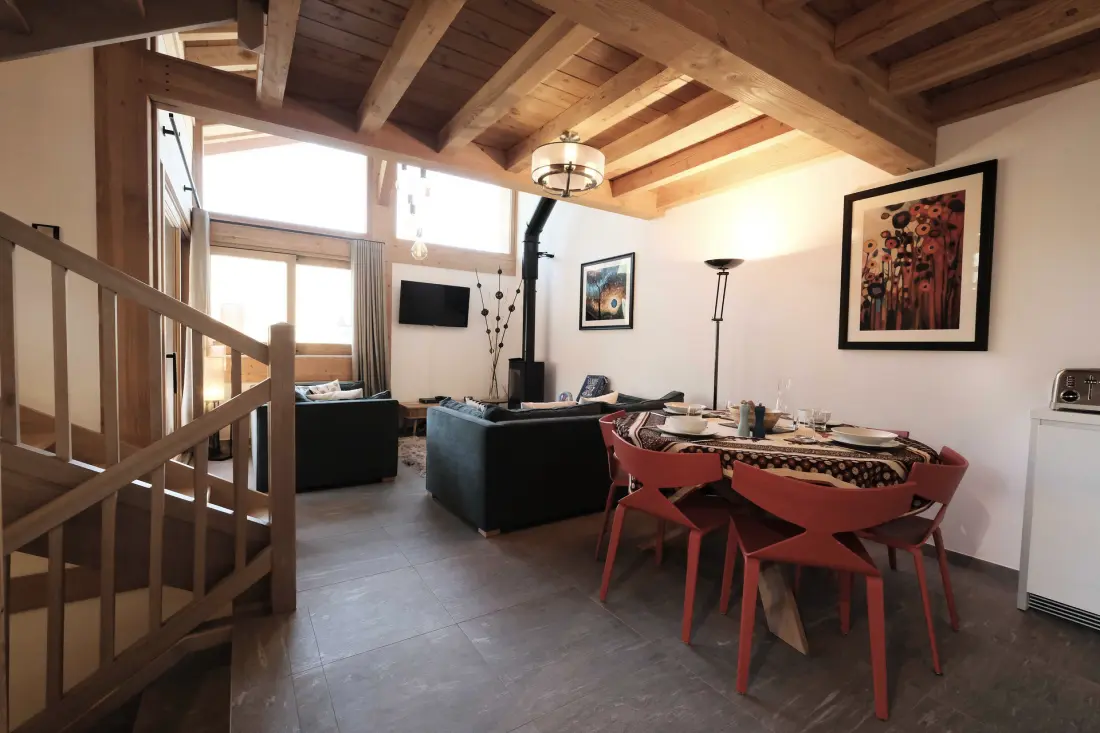 Residence Caseblanche