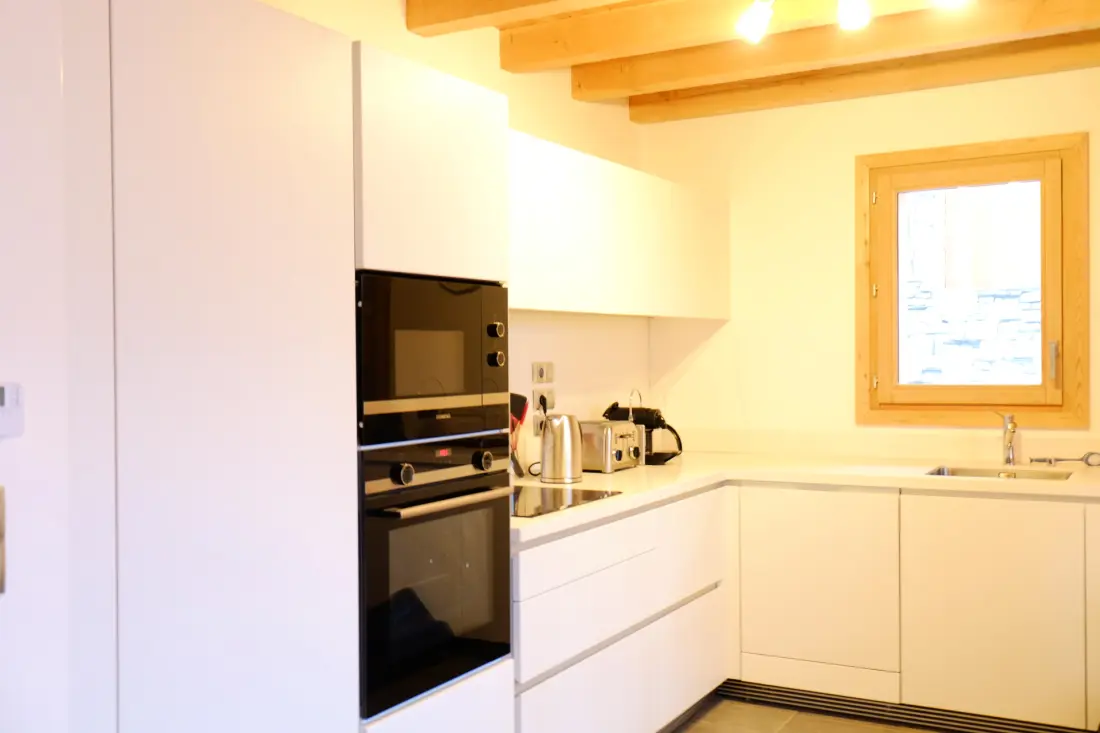 Residence Caseblanche