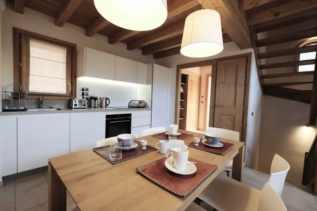 Residence Caseblanche