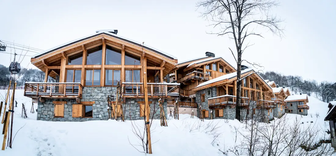 Residence Caseblanche