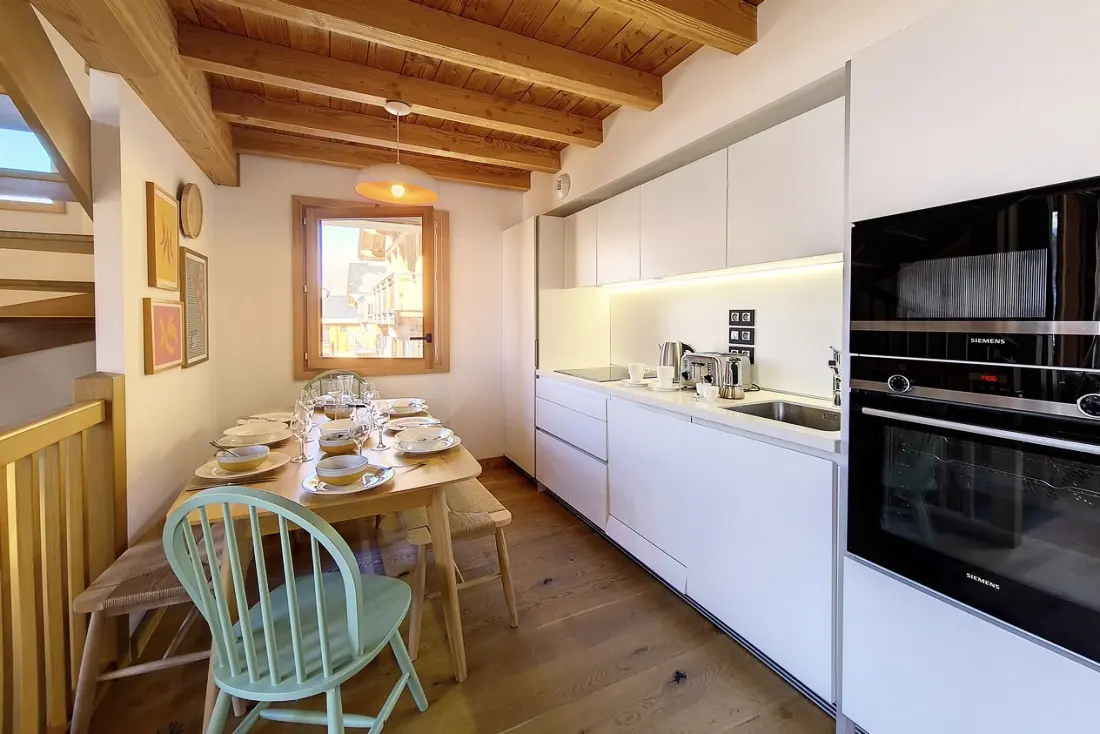 Residence Caseblanche