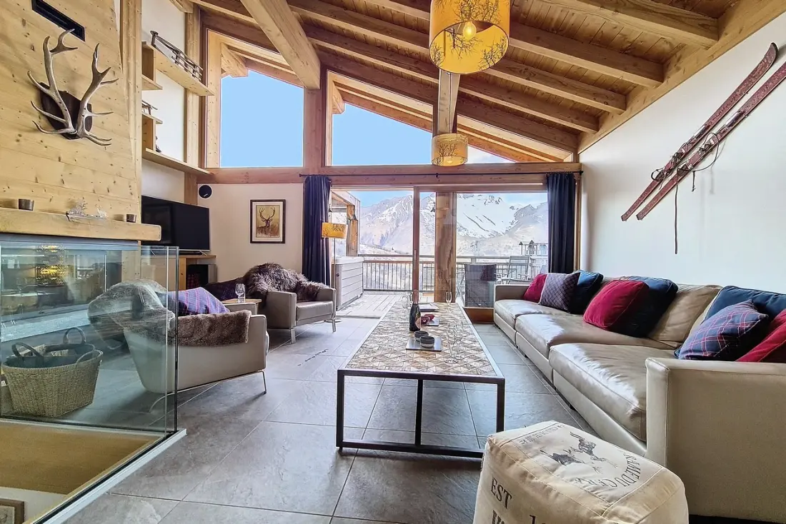 Residence Caseblanche