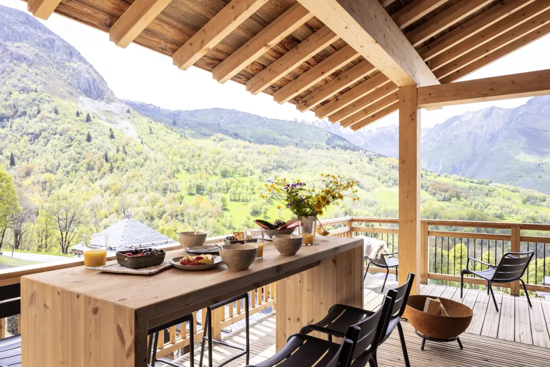 Residence Caseblanche