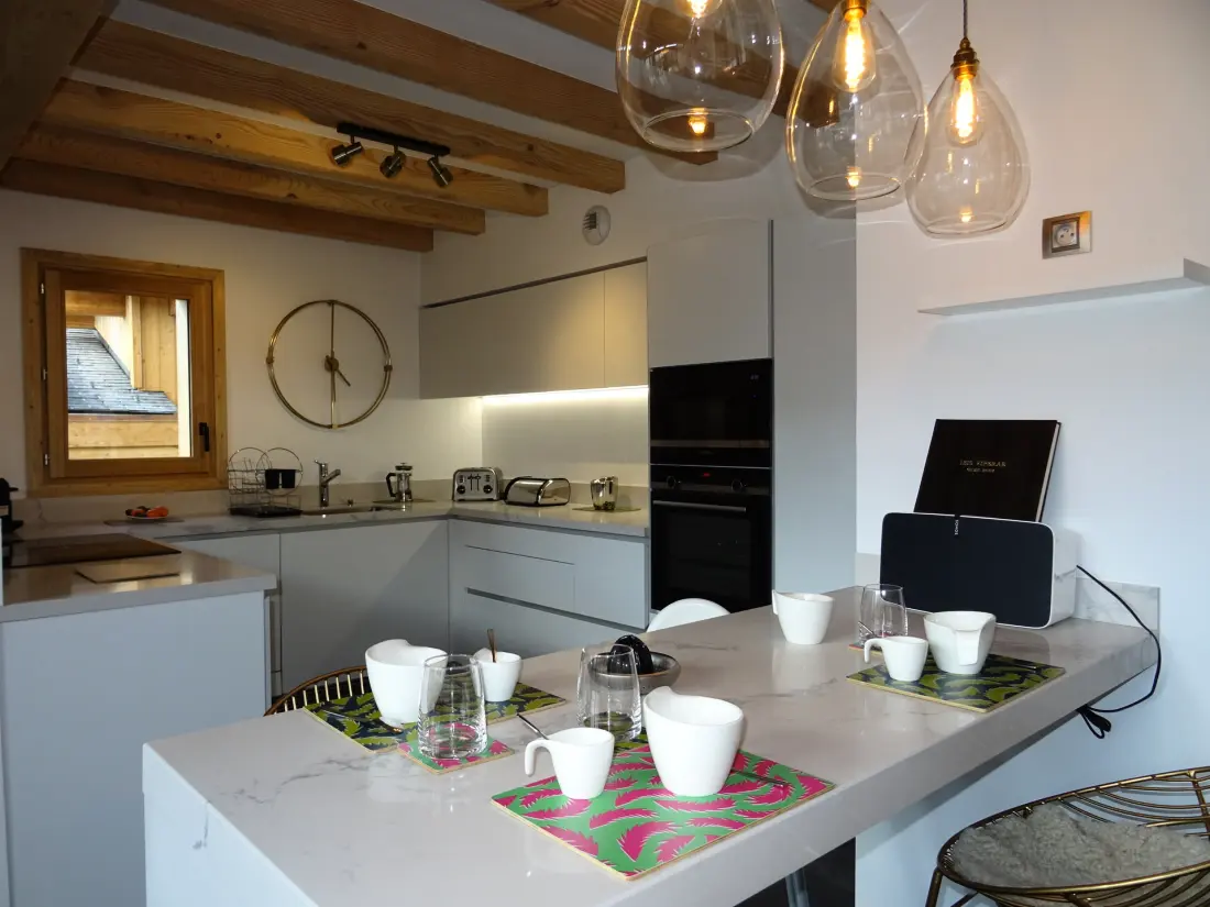 Residence Caseblanche