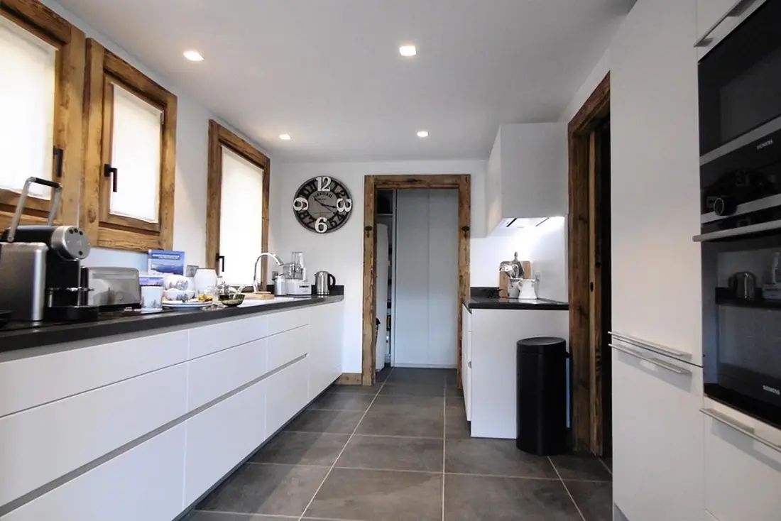 Residence Caseblanche