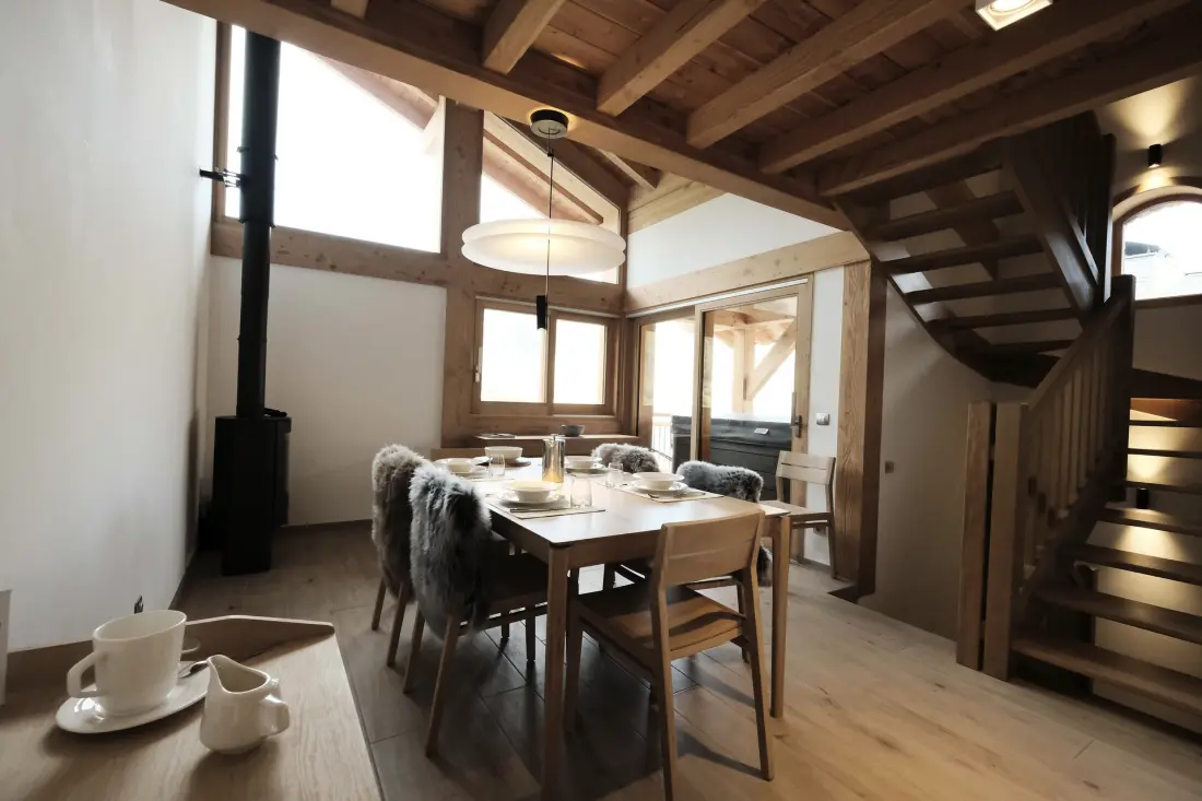Residence Caseblanche