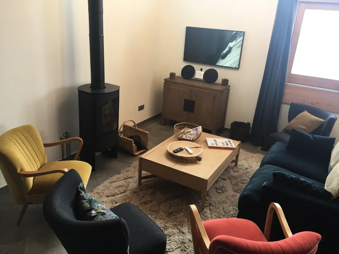 Residence Caseblanche