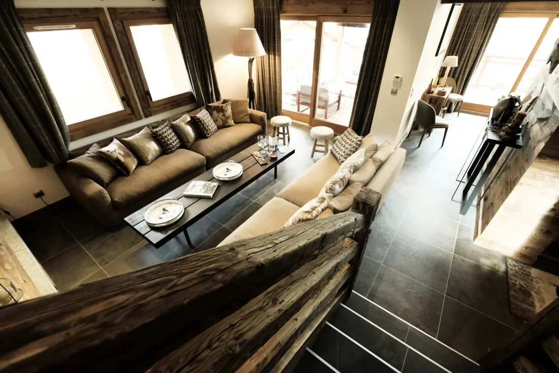 Residence Caseblanche