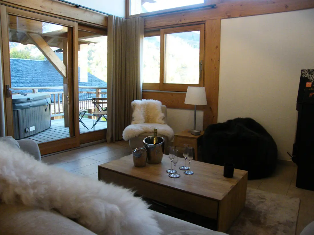 Residence Caseblanche