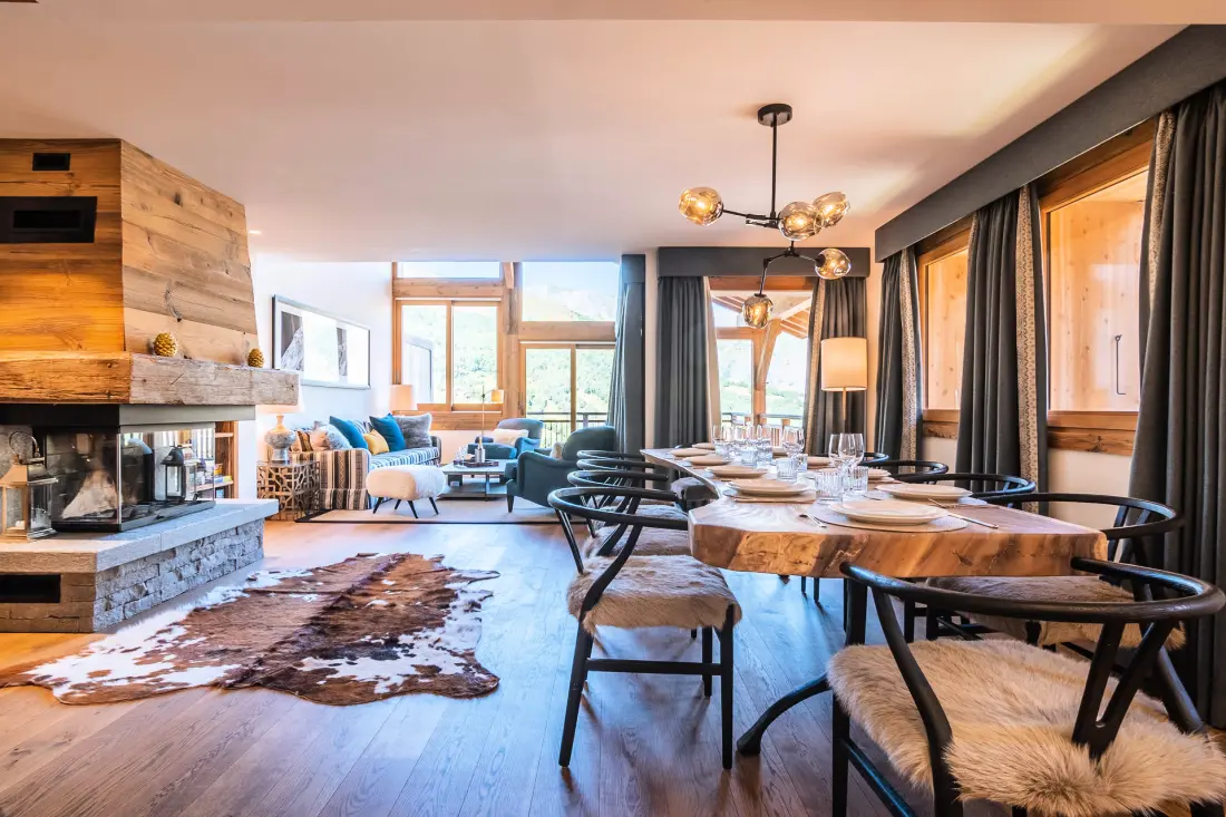 Residence Caseblanche