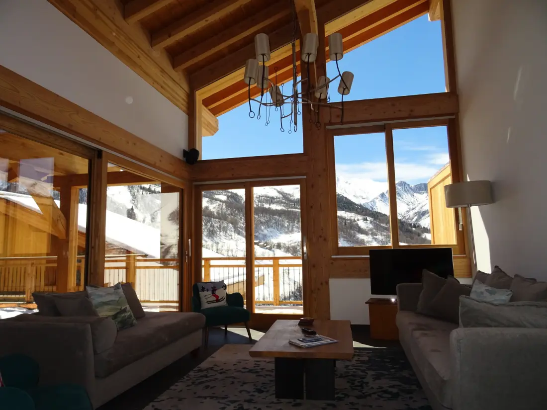 Residence Caseblanche