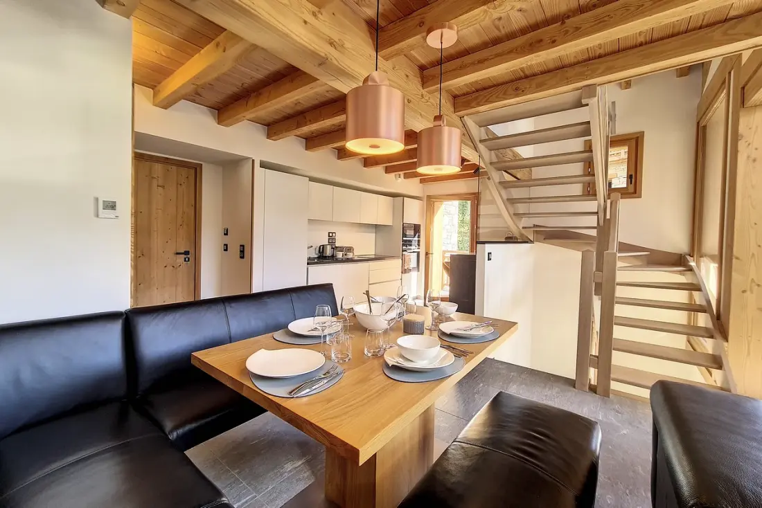 Residence Caseblanche