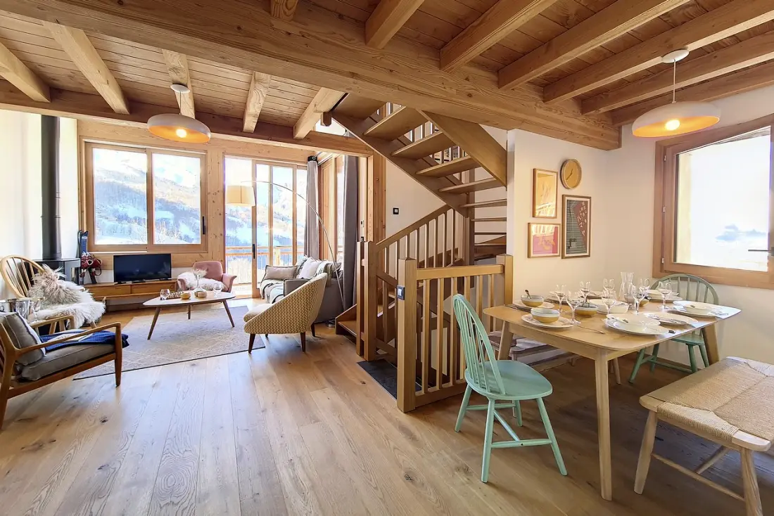 Residence Caseblanche