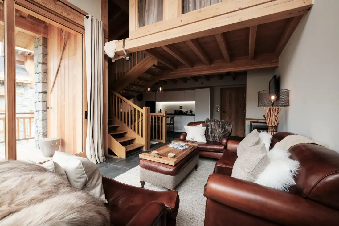 Residence Caseblanche