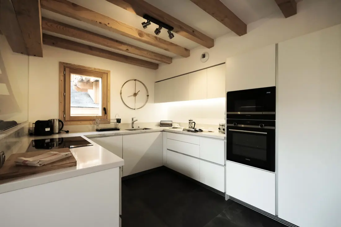 Residence Caseblanche