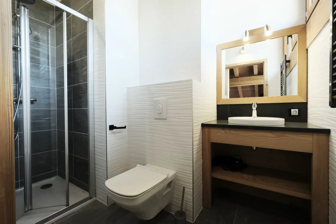 Residence Caseblanche