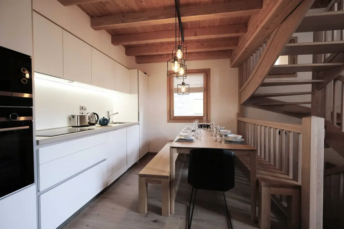 Residence Caseblanche