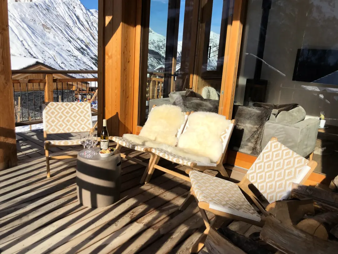 Residence Caseblanche