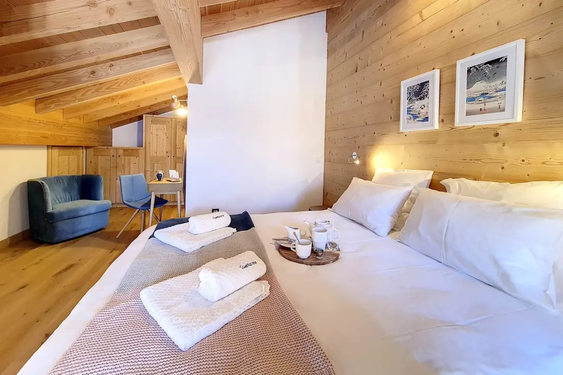 Residence Caseblanche