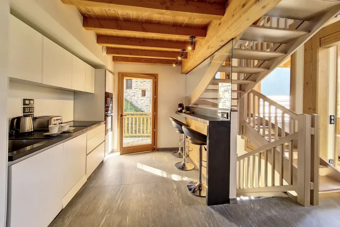 Residence Caseblanche