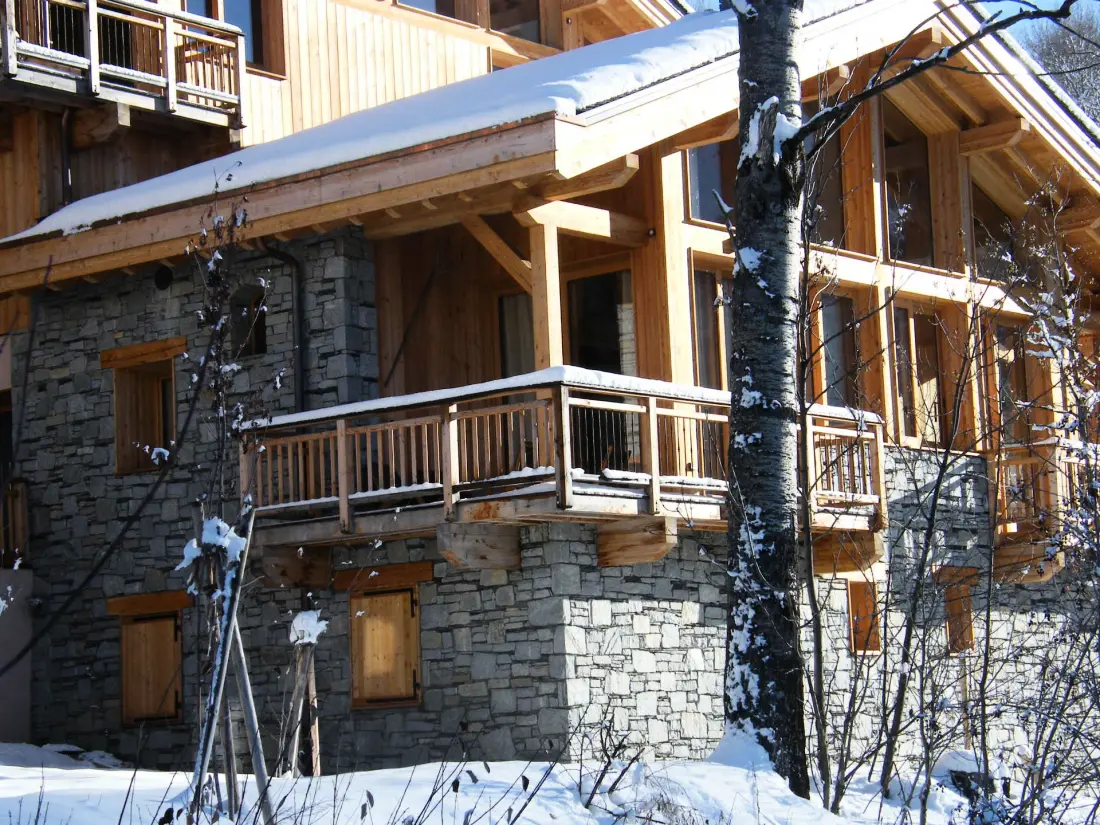 Residence Caseblanche