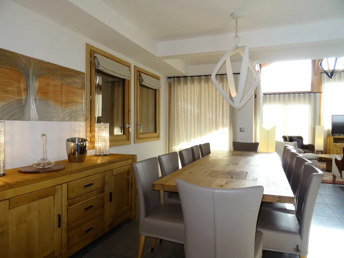 Residence Caseblanche