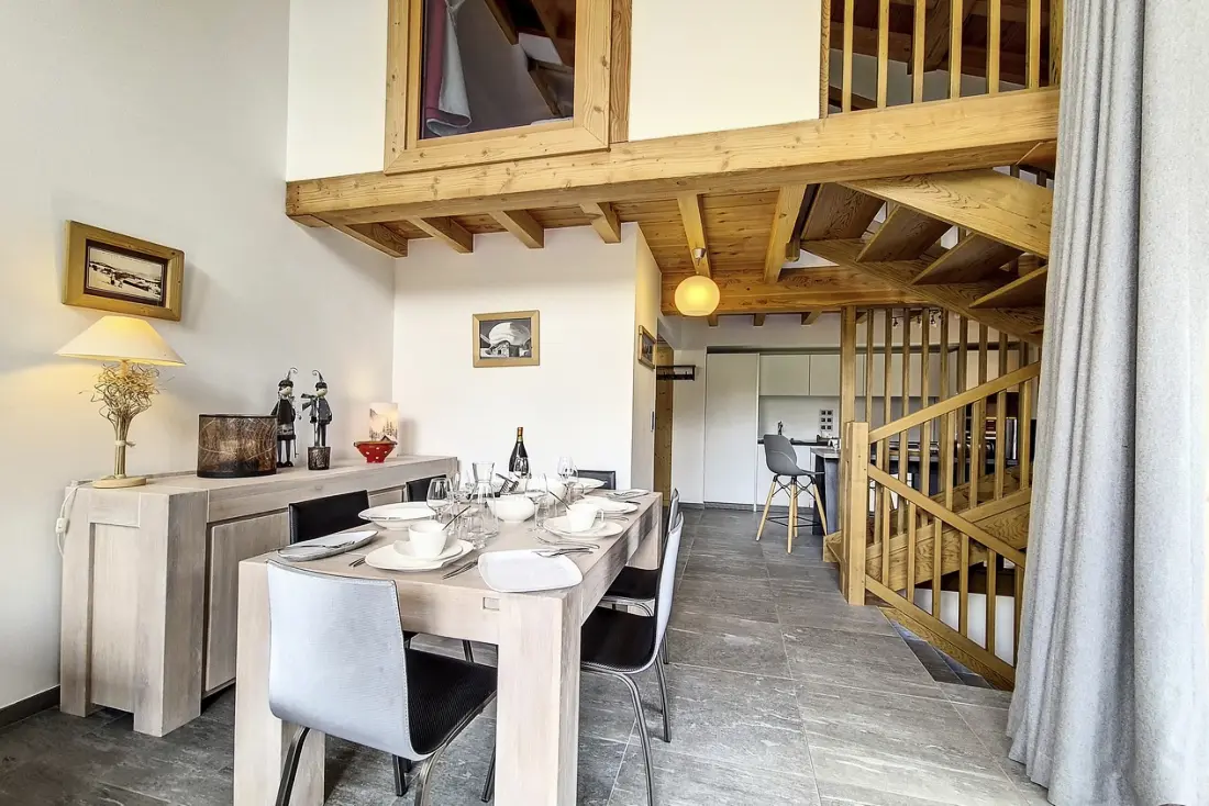 Residence Caseblanche