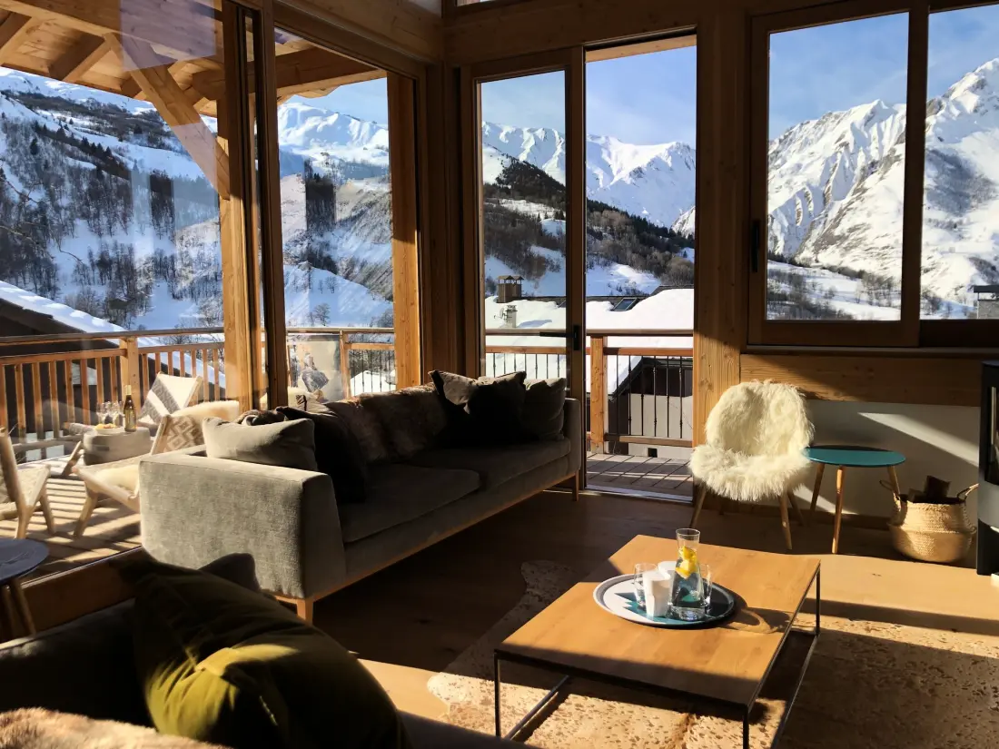 Residence Caseblanche