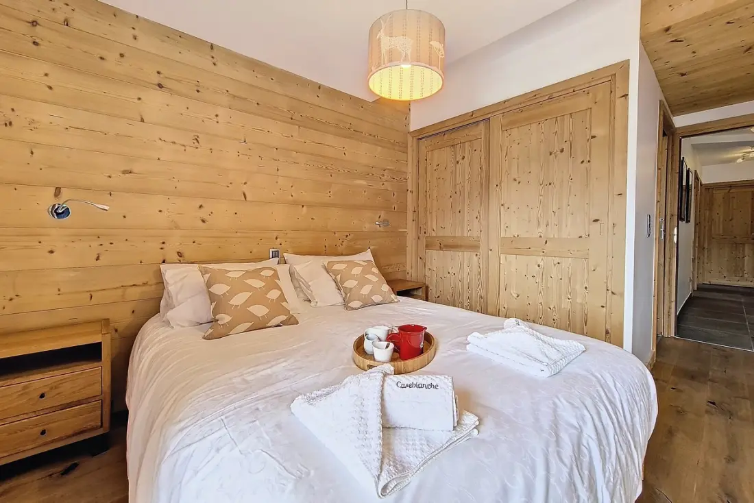 Residence Caseblanche
