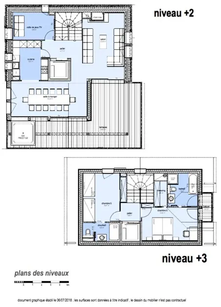 Residence Caseblanche