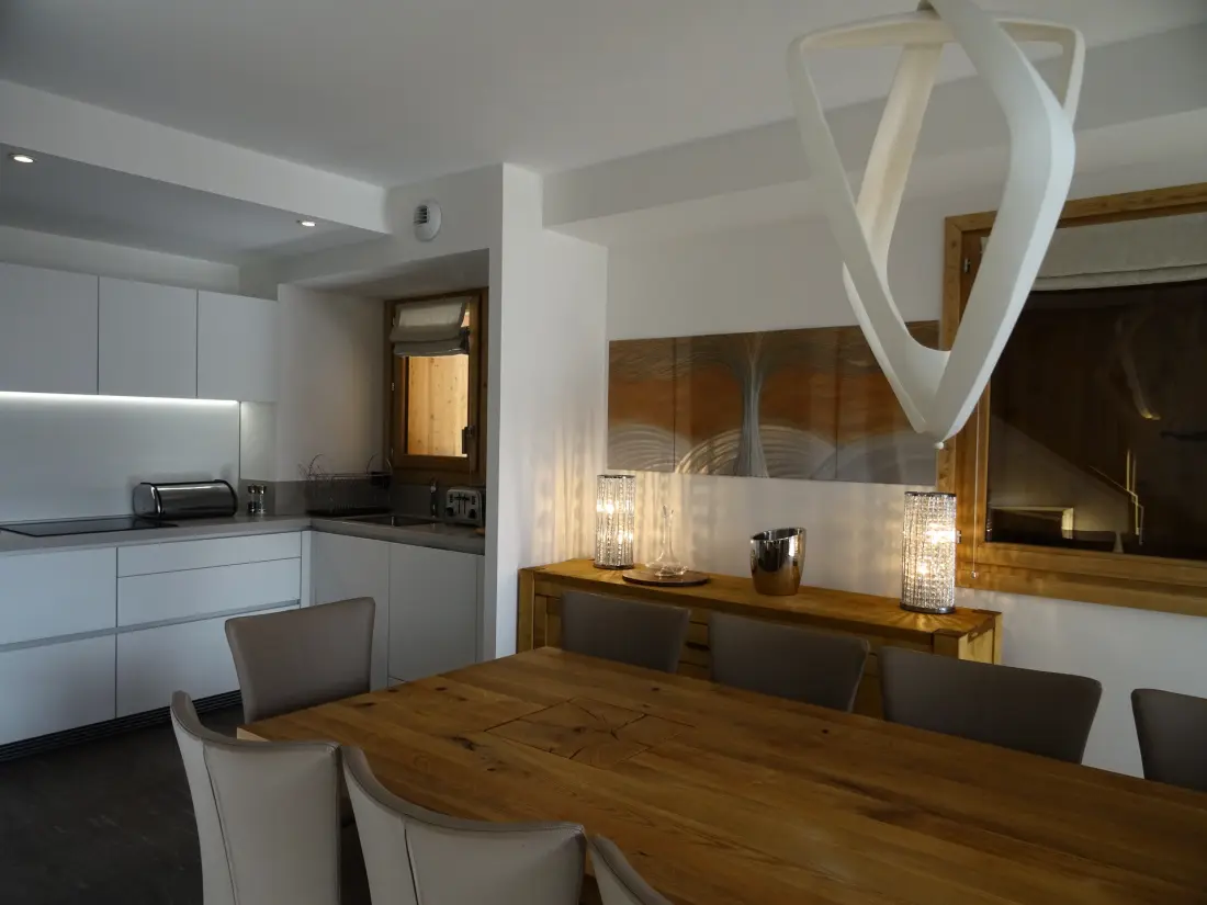Residence Caseblanche